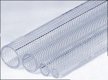 供应PVC钢丝螺旋增强软管、PVC钢丝管、PVC钢丝软管、