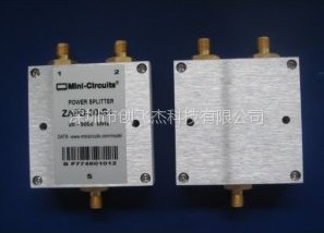 供应ZAPD-2-S+ Mini-circuits/二路功分器直销