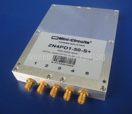 BLP-90+ Mini-circuits 低通滤波器 深圳现货