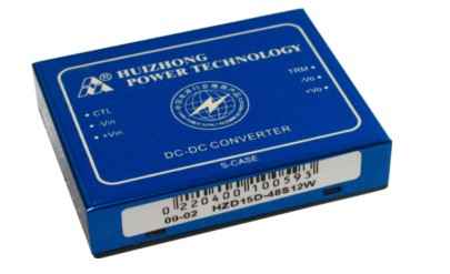 现货供应HZD10C-24S12电源模块