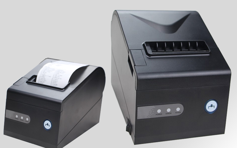 供应自助打印终端打印机