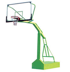 郓城篮球架、郓城室内外健身器材、郓城塑胶地垫