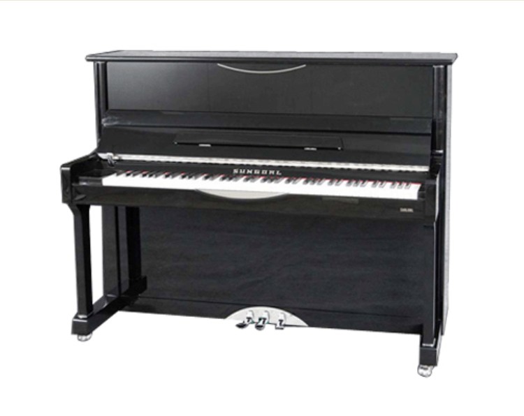 供应扬州钢琴购买厂家 钢琴制造公司 尚高钢琴销售 尚高立式钢琴