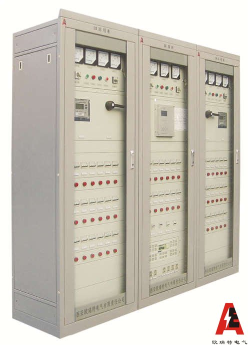 供应AGJD22L系列智能交流电源柜