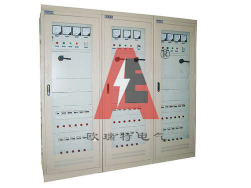 供应AGJD22L系列交流电源柜