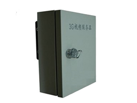 供应室外防水型 无线监控设备 3G无线视频传输 3G移动传输