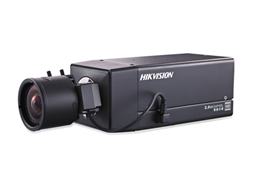 DS-2CD976-V 200万 1/1.8'' CCD智能交通网络摄像机