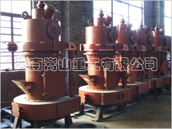 供应云南省雷蒙磨粉碎机价格加工硅灰石粉生产优质高效产品