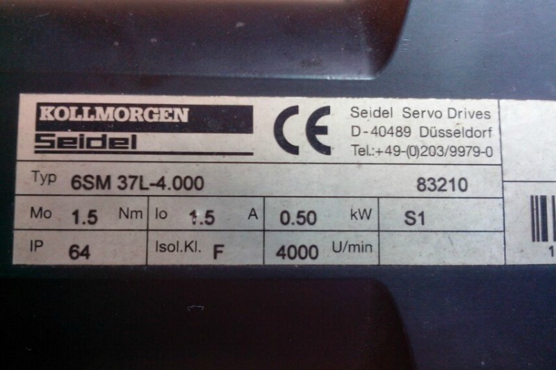 福州南京济南科尔摩根Kollmorgen伺服电机DBL5N02200维修销售