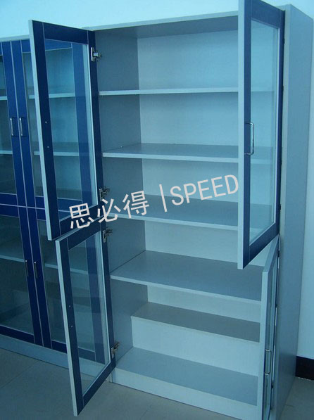 陕西西安实验室全钢实验台 全钢通风柜 思必得speed