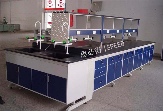 陕西西安化学实验室设计施工 化学实验室家具 思必得speed