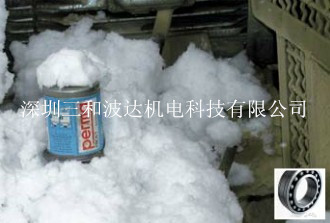 供应 perma-Frost自动注油器