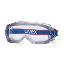 UVEX/优唯斯9301906/9301603安全防护消防眼罩 护目镜 防护眼罩
