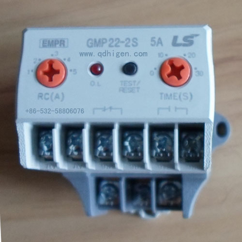 供应LS电动机保护器型号GMP22-3SR**