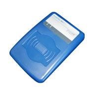 普天身份证阅读器 普天CPIDMR02/TG 二代身份证读卡器