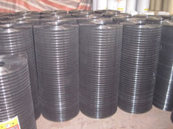 黑丝电焊网价格 黑丝电焊网厂家