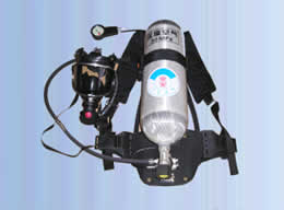 供应 RHZK系列正压式空气呼吸器