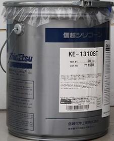 供应透明商标胶KE-1310ST,硅胶固化剂：CAT-1310