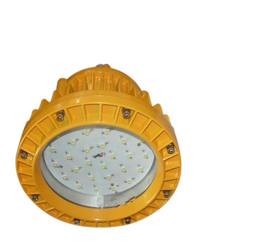 LED煤矿防爆灯50W|LED工厂防爆灯50W专业生产销售