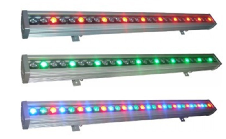 LED洗墙灯桥梁亮化 景观亮化36瓦LED洗墙灯、LED洗墙灯