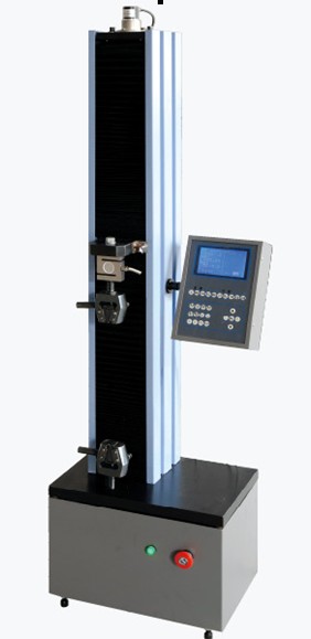供应单臂液晶屏显电子拉力试验机测 量 范 围 较大试2—100