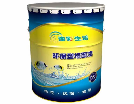 山西雅新墙面乳胶漆厂家/价格/品牌