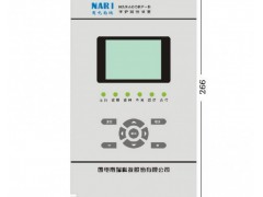 国电南瑞微机保护NSR69XRF-D0X变压器差动保护装置