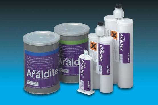 Araldite爱牢达2015增韧型环氧胶粘剂