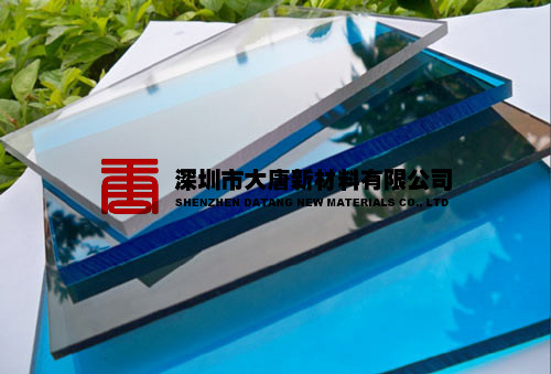 秦皇岛邯郸邢台pc耐力板实心板阳光板中空板厂家订做批发直销