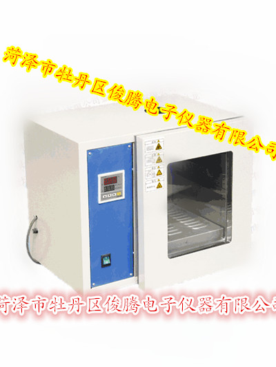 电热恒温培养箱DH型
