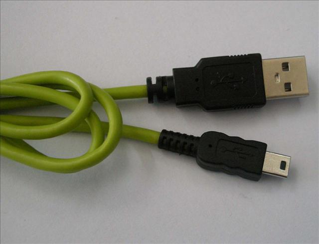 电脑周边连接线 USB连接线 数据线充电线