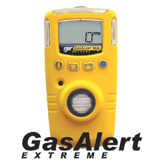 GAXT系列防水型气体检测仪