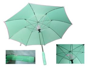 供应手开风扇伞、直杆风扇伞、27寸风扇伞、安全式风扇伞等图