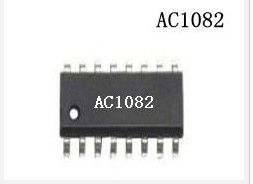 AC1082 主控芯片