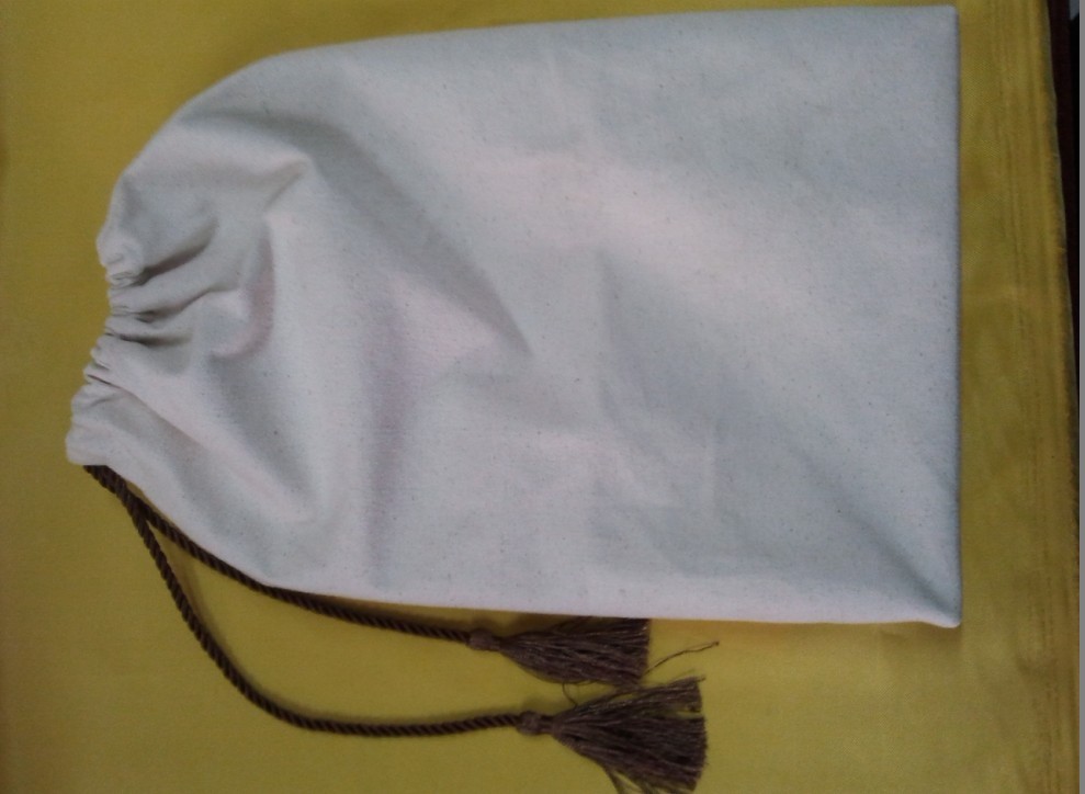 广州环保帆布产品外包装袋礼品袋制作帆布特产手提袋定做厂家