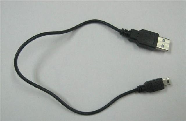 USB线 USB A公转A公/A母 USB线 连接线数据线 电源线