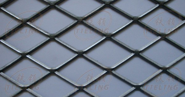 防护网│拉伸网│菱形网│标准钢板网 安平钢板网生产厂