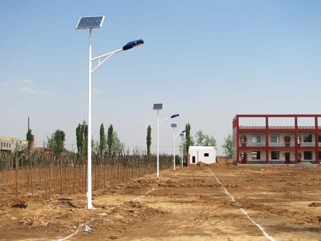 供应哈尔滨农村太阳能路灯 、供应黑龙江农村太阳能路灯