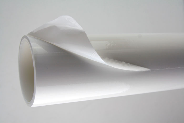 粘塵紙卷1700mm易強達生產展現除塵的風采
