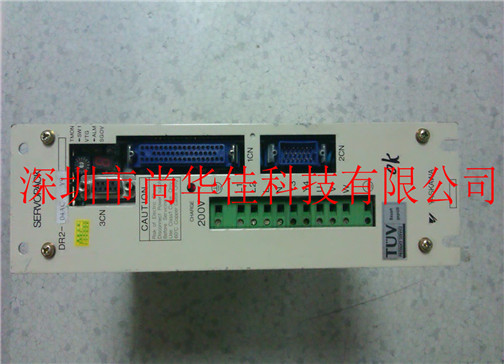 现货供应FUJI CP642 Z轴驱动器DR2-04ACY9