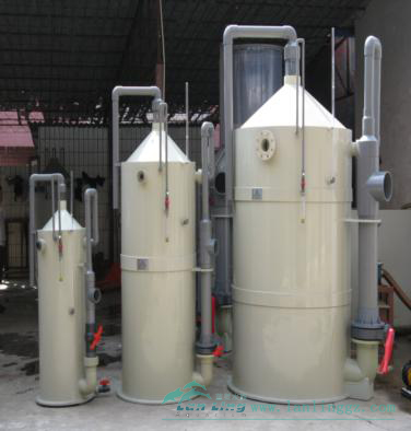 海水水产设备化氮器ADLM10