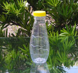 供应高透明果汁饮料瓶 塑料包装容器 大量批发塑料瓶 透明瓶子 耐高温pp瓶 bioo果汁瓶 订购饮料瓶子