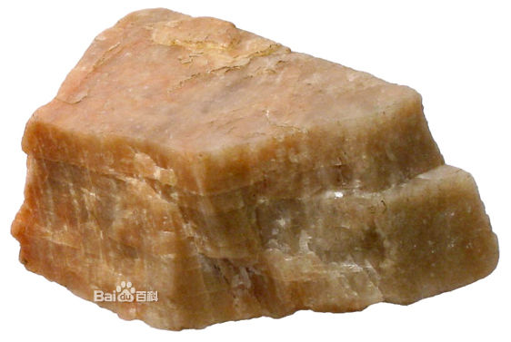 龙岩石灰石物相分析