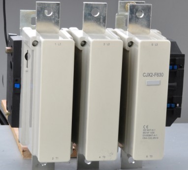 LC1-F630接触器、低压电器代理商
