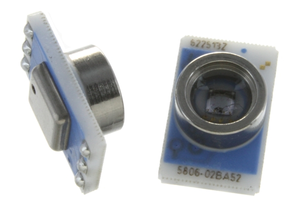 MS5806-02BA微型压力传感器高稳定型