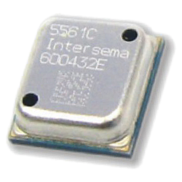 数字压力传感器MS5561型GPS接收机用