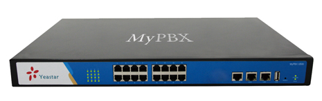 MyPBX U500