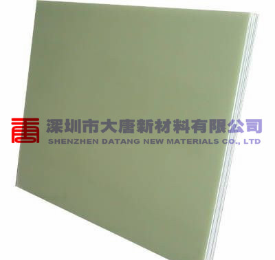 宁海鹿城龙湾瓯海瑞安乐清绿色环氧板玻纤板fr-4厂家批发直销订做加工