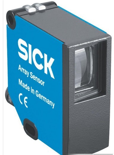 德国SICK/施克IM12-04NPS-ZW1光电传感器