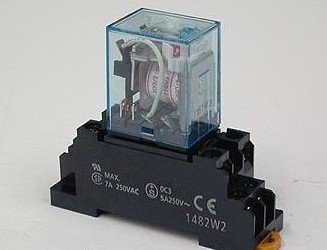 HONEYWELL霍尼韦尔CP1E-N30DT1-A -CH 继电器